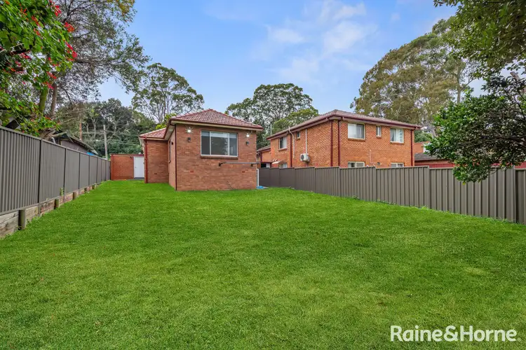Third view of Homely house listing, 13 Woniora Road, Hurstville NSW 2220
