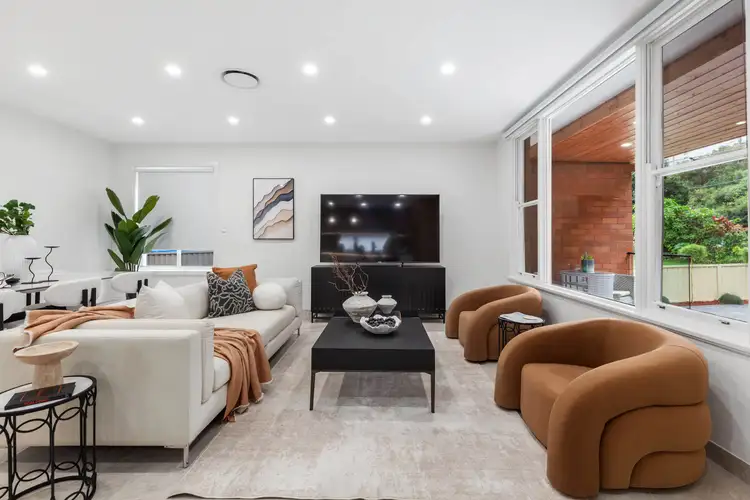 Fourth view of Homely house listing, 13 Woniora Road, Hurstville NSW 2220
