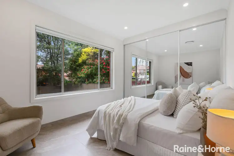 Sixth view of Homely house listing, 13 Woniora Road, Hurstville NSW 2220