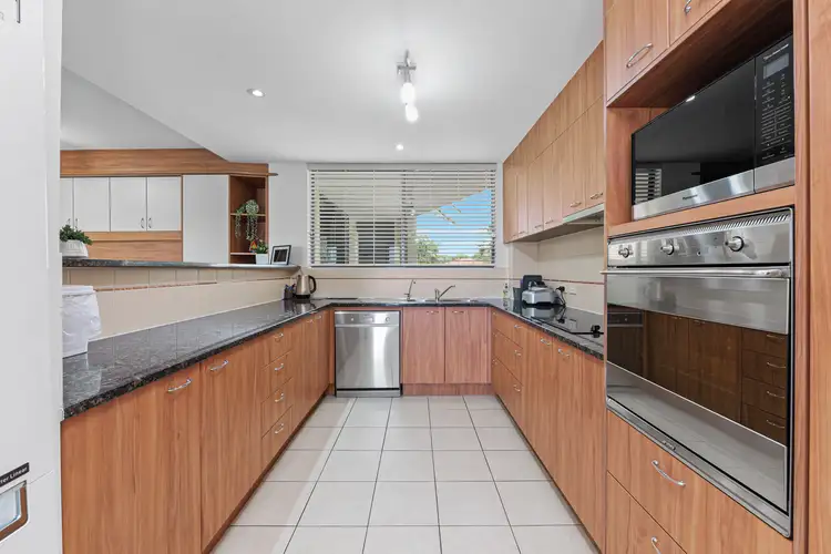 Third view of Homely unit listing, 41/1 Millennium Circuit, Pelican Waters QLD 4551
