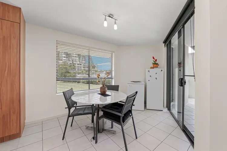 Fourth view of Homely unit listing, 41/1 Millennium Circuit, Pelican Waters QLD 4551