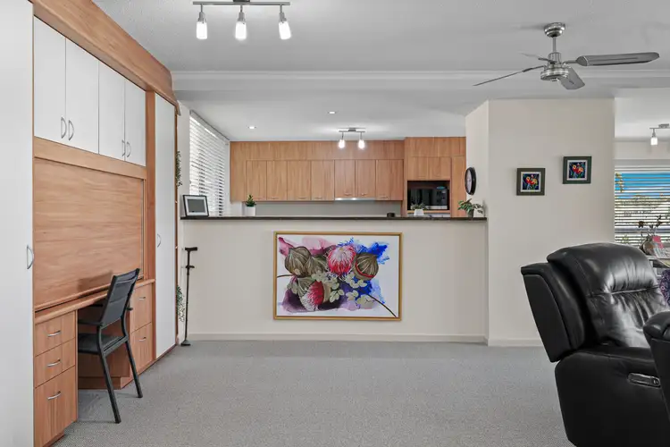 Fifth view of Homely unit listing, 41/1 Millennium Circuit, Pelican Waters QLD 4551