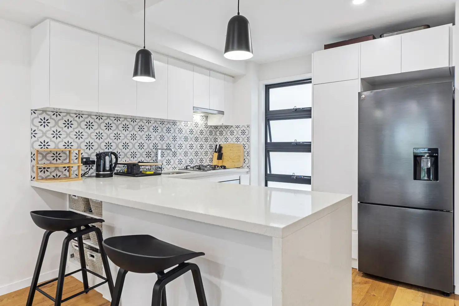 Main view of Homely townhouse listing, 8/48 Church Road, Zillmere QLD 4034