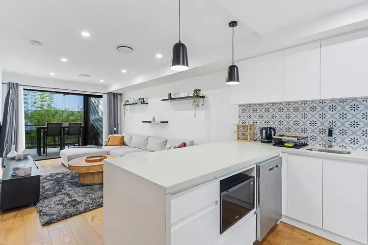Second view of Homely townhouse listing, 8/48 Church Road, Zillmere QLD 4034