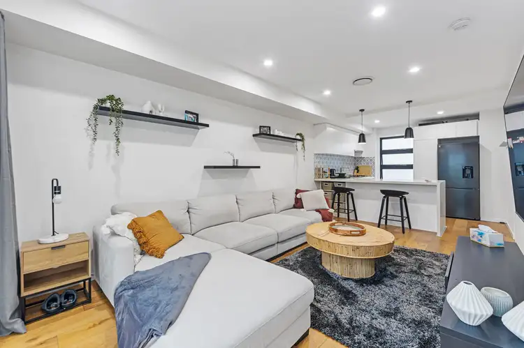 Third view of Homely townhouse listing, 8/48 Church Road, Zillmere QLD 4034