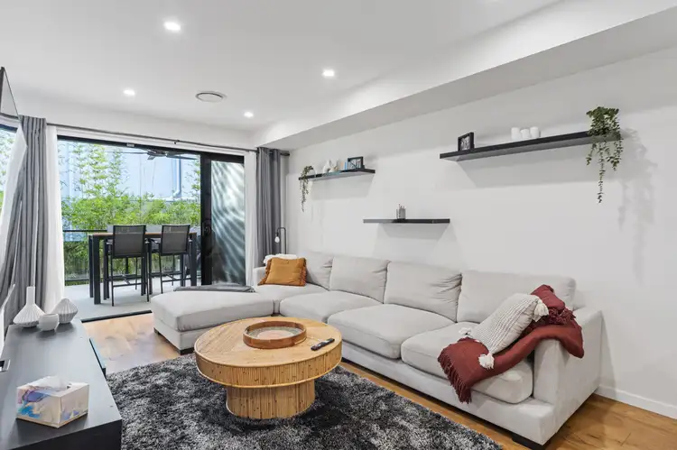 Fourth view of Homely townhouse listing, 8/48 Church Road, Zillmere QLD 4034
