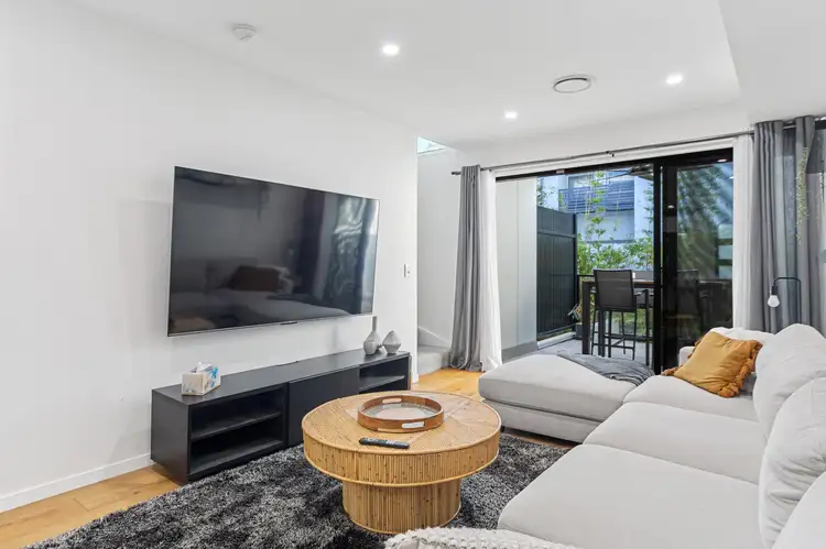 Fifth view of Homely townhouse listing, 8/48 Church Road, Zillmere QLD 4034
