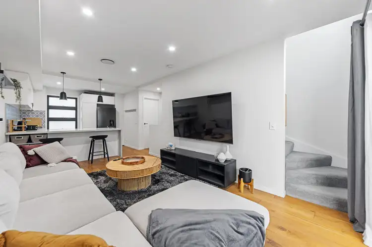 Sixth view of Homely townhouse listing, 8/48 Church Road, Zillmere QLD 4034