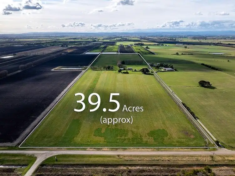 Main view of Homely rural property listing, 295 Railway Road, Koo Wee Rup VIC 3981