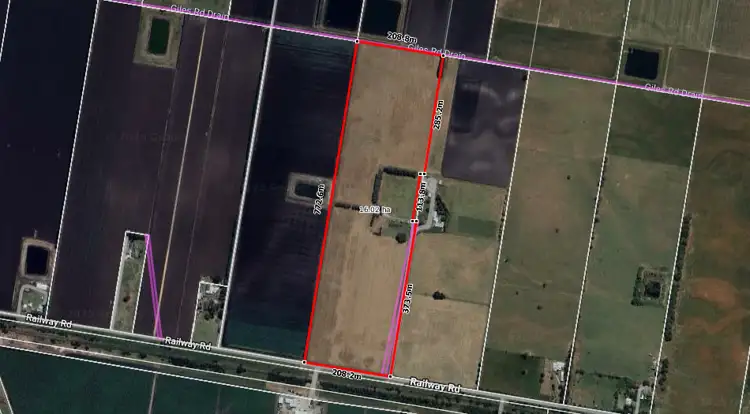 Fifth view of Homely rural property listing, 295 Railway Road, Koo Wee Rup VIC 3981