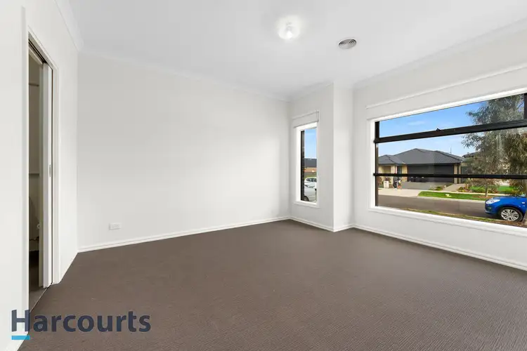 Second view of Homely house listing, 18 Macalister Gr, Cobblebank VIC 3338