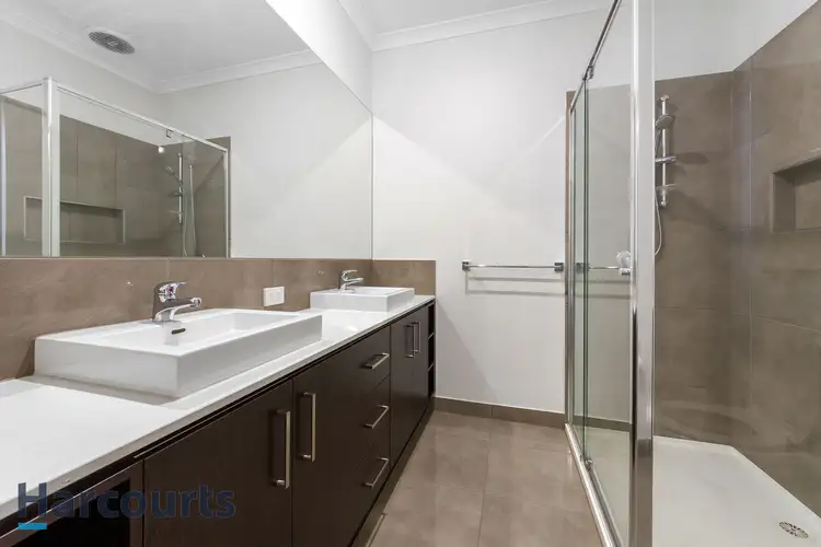 Third view of Homely house listing, 18 Macalister Gr, Cobblebank VIC 3338