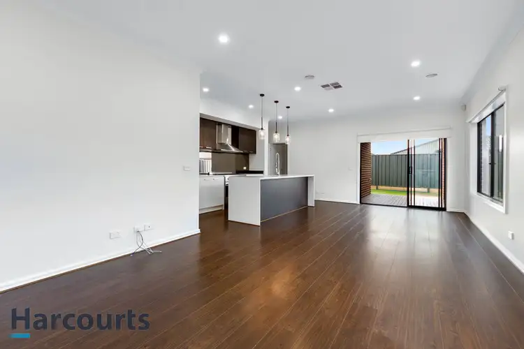 Fourth view of Homely house listing, 18 Macalister Gr, Cobblebank VIC 3338