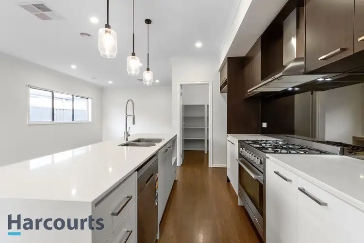 Fifth view of Homely house listing, 18 Macalister Gr, Cobblebank VIC 3338