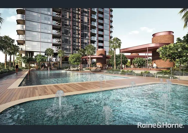 Third view of Homely apartment listing, Address available on request