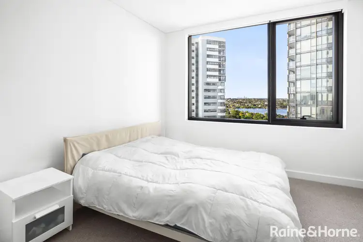 Fourth view of Homely apartment listing, 1602/35 Marquet Street, Rhodes NSW 2138