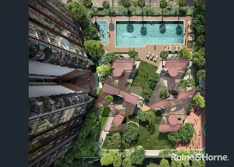 Fifth view of Homely apartment listing, Address available on request