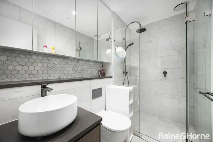 Fifth view of Homely apartment listing, 1602/35 Marquet Street, Rhodes NSW 2138