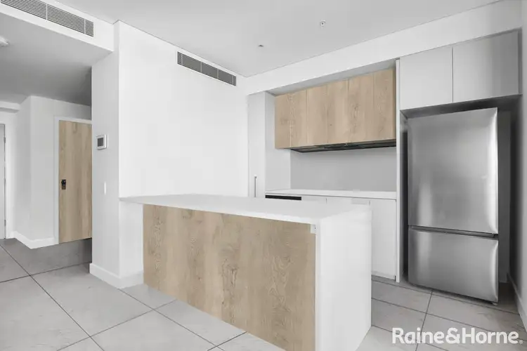 Sixth view of Homely apartment listing, 1602/35 Marquet Street, Rhodes NSW 2138