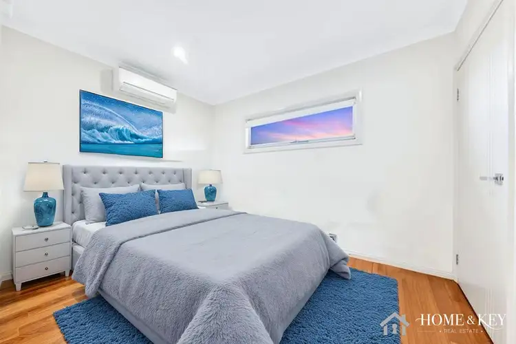 Third view of Homely townhouse listing, 31 Strident Road, Craigieburn VIC 3064
