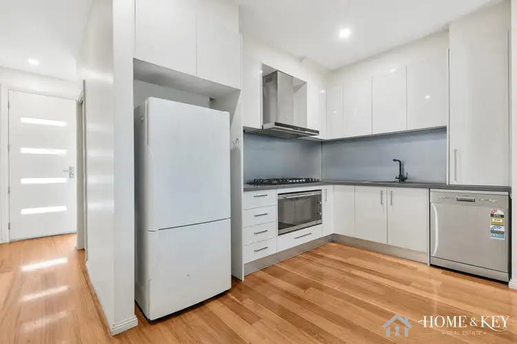 Fourth view of Homely townhouse listing, 31 Strident Road, Craigieburn VIC 3064