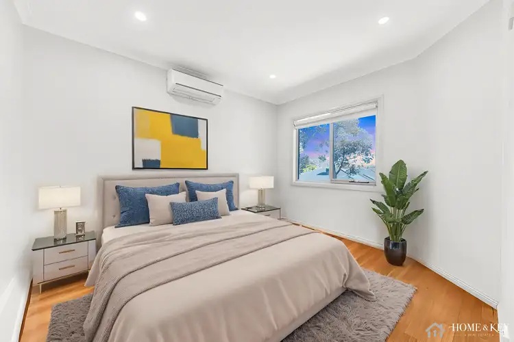 Fifth view of Homely townhouse listing, 31 Strident Road, Craigieburn VIC 3064