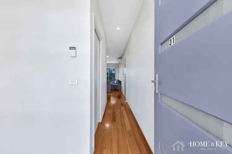 Seventh view of Homely townhouse listing, 31 Strident Road, Craigieburn VIC 3064