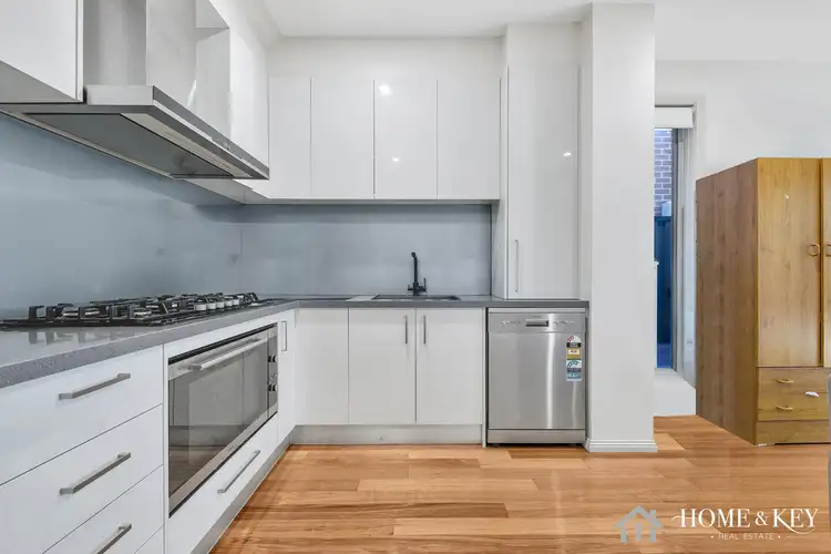 Seventh view of Homely townhouse listing, 31 Strident Road, Craigieburn VIC 3064