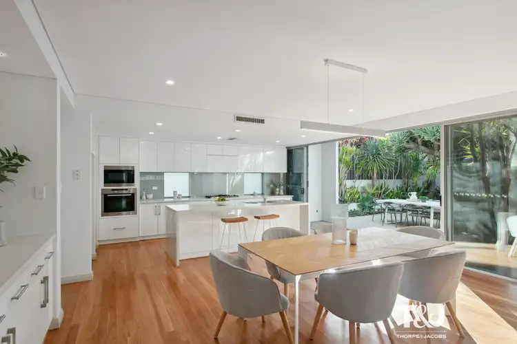 Main view of Homely house listing, 54B First Avenue, Claremont WA 6010