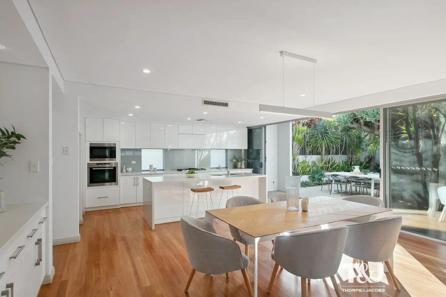 Main view of Homely house listing, 54B First Avenue, Claremont WA 6010