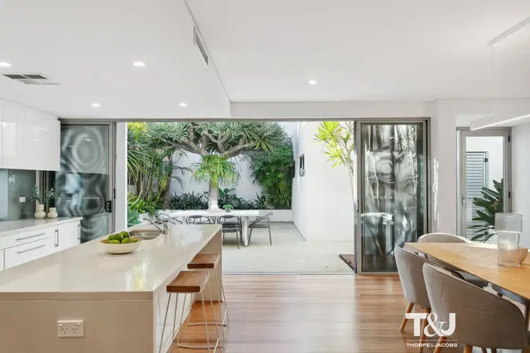 Fourth view of Homely house listing, 54B First Avenue, Claremont WA 6010