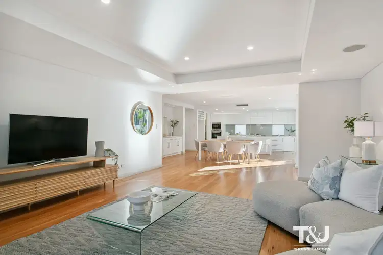 Fifth view of Homely house listing, 54B First Avenue, Claremont WA 6010