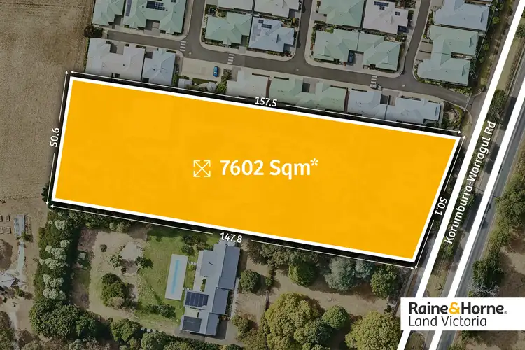 Second view of Homely house listing, 53 Korumburra-Warragul Road, Warragul VIC 3820