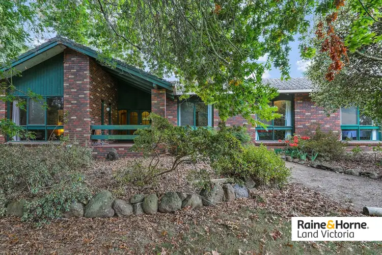 Third view of Homely house listing, 53 Korumburra-Warragul Road, Warragul VIC 3820