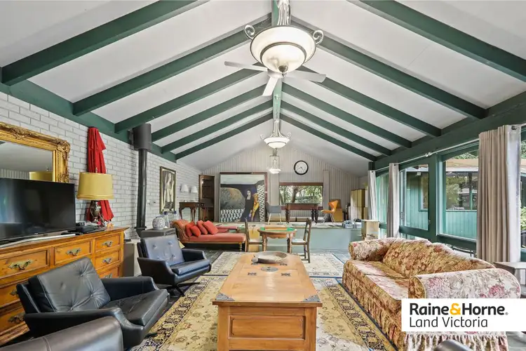 Fourth view of Homely house listing, 53 Korumburra-Warragul Road, Warragul VIC 3820