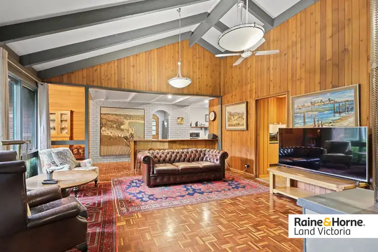 Fifth view of Homely house listing, 53 Korumburra-Warragul Road, Warragul VIC 3820