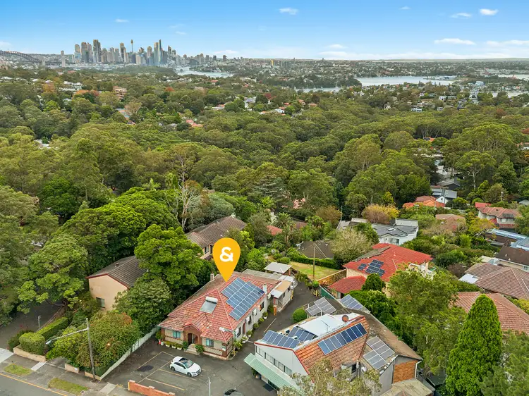 310 & 310A Pacific Highway, Greenwich NSW 2065