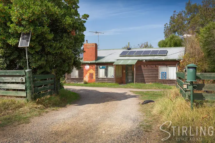 Third view of Homely rural property listing, 540 Baxter-Tooradin Road, Pearcedale VIC 3912