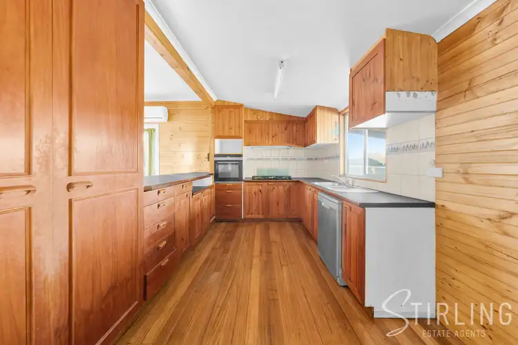 Fifth view of Homely rural property listing, 540 Baxter-Tooradin Road, Pearcedale VIC 3912