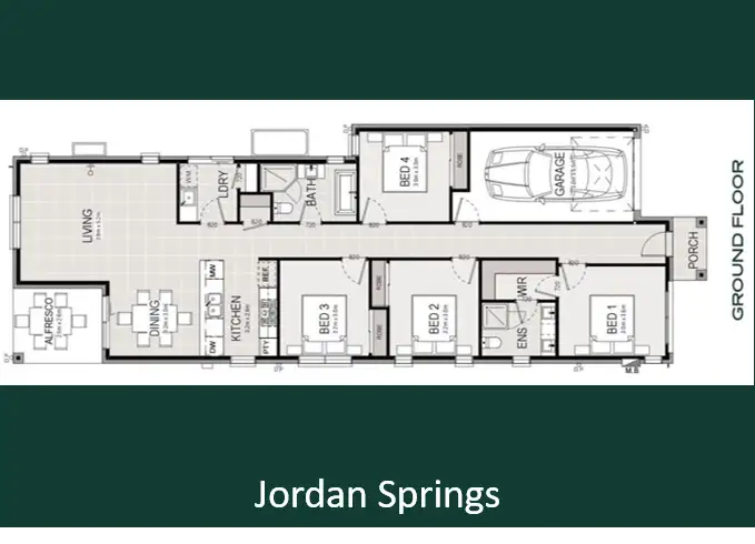 Second view of Homely house listing, Address available on request