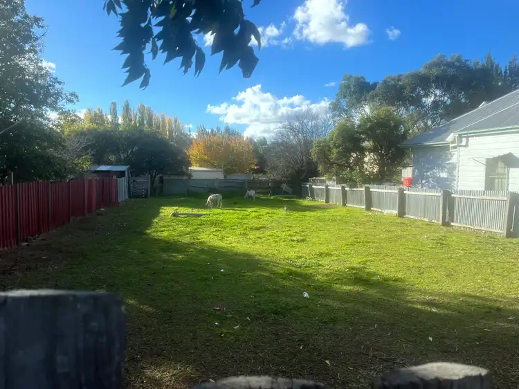 Main view of Homely land listing, 27 Dalgarno Street, Coonabarabran NSW 2357