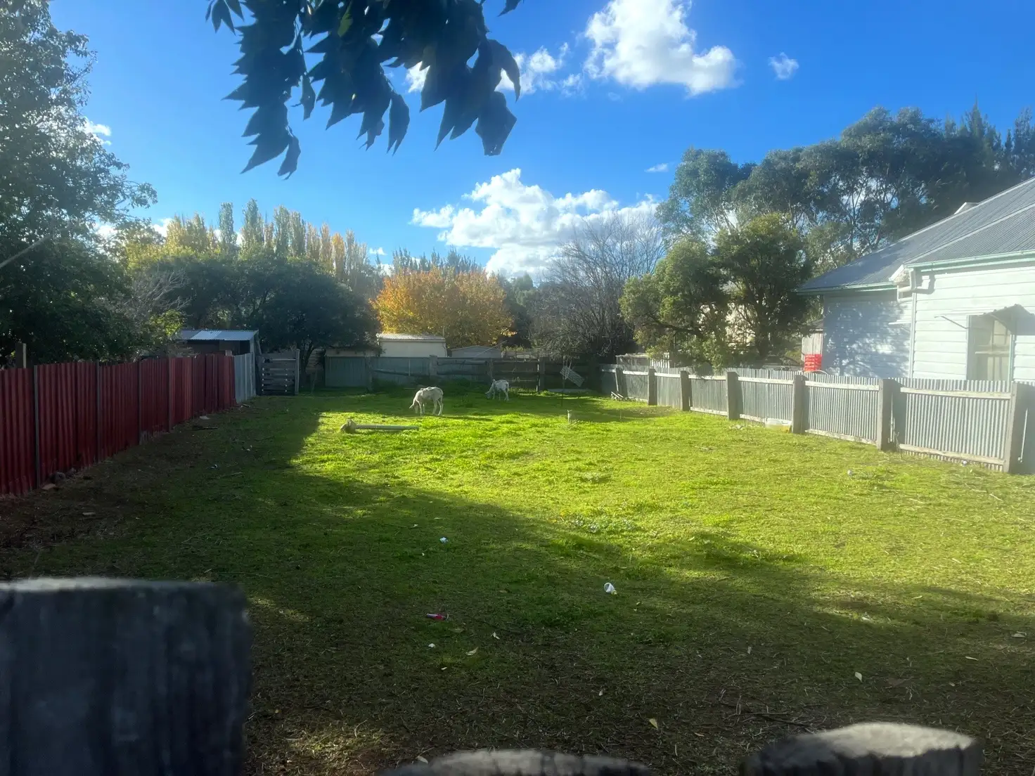 Main view of Homely land listing, 27 Dalgarno Street, Coonabarabran NSW 2357