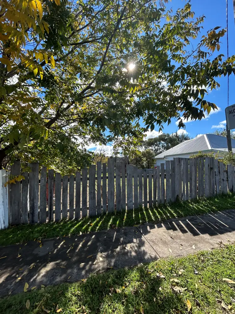 Second view of Homely land listing, 27 Dalgarno Street, Coonabarabran NSW 2357