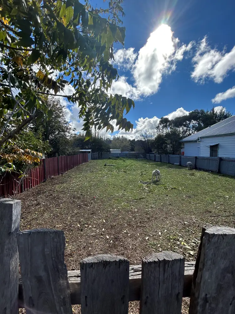 Third view of Homely land listing, 27 Dalgarno Street, Coonabarabran NSW 2357
