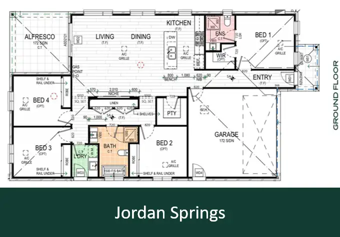 Second view of Homely house listing, Address available on request