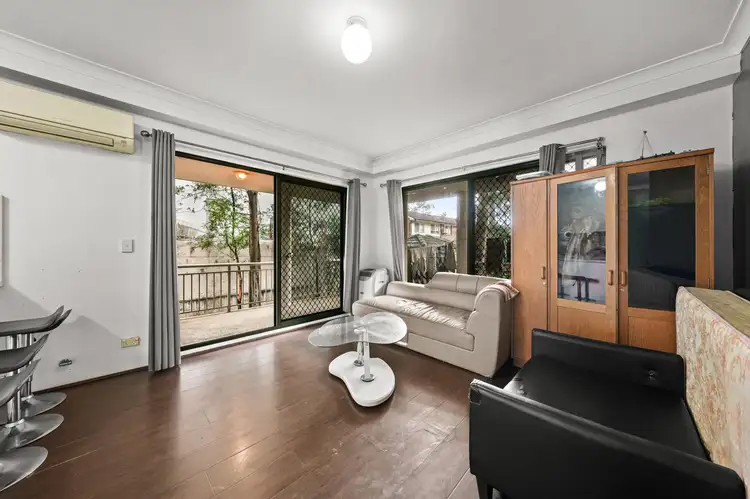 Third view of Homely apartment listing, 16/11-13 Fourth Avenue, Blacktown NSW 2148