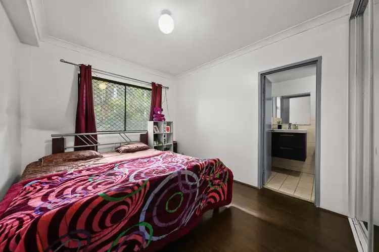 Fourth view of Homely apartment listing, 16/11-13 Fourth Avenue, Blacktown NSW 2148
