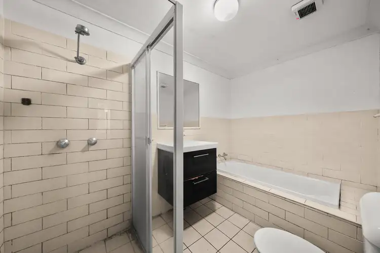Fifth view of Homely apartment listing, 16/11-13 Fourth Avenue, Blacktown NSW 2148
