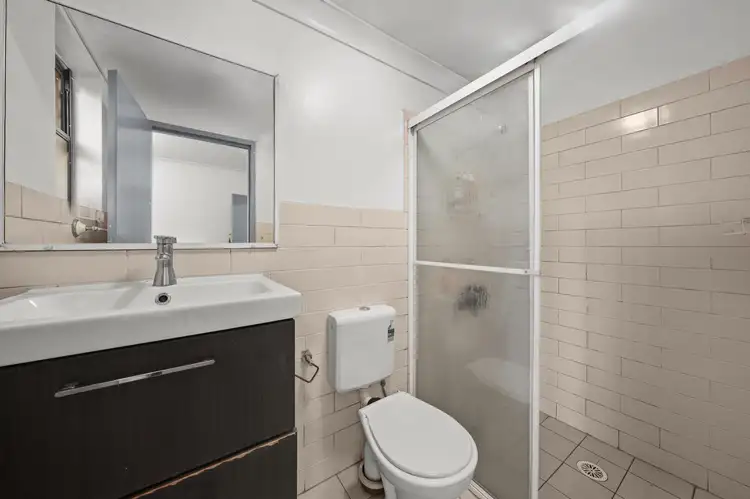 Sixth view of Homely apartment listing, 16/11-13 Fourth Avenue, Blacktown NSW 2148