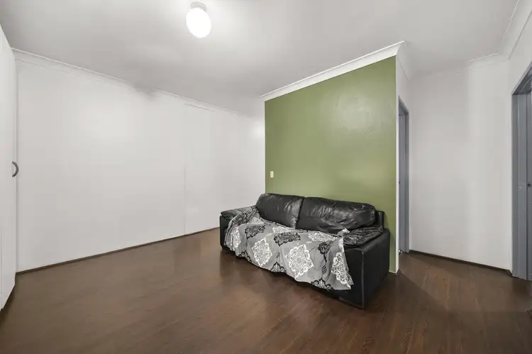 Seventh view of Homely apartment listing, 16/11-13 Fourth Avenue, Blacktown NSW 2148